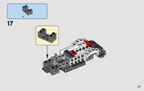 Instrucciones de Construcción - LEGO - 75887 - Porsche 919 Hybrid: Page 21