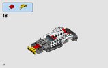 Instrucciones de Construcción - LEGO - 75887 - Porsche 919 Hybrid: Page 22