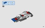 Instrucciones de Construcción - LEGO - 75887 - Porsche 919 Hybrid: Page 23