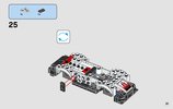 Instrucciones de Construcción - LEGO - 75887 - Porsche 919 Hybrid: Page 31