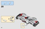 Instrucciones de Construcción - LEGO - 75887 - Porsche 919 Hybrid: Page 34