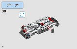 Instrucciones de Construcción - LEGO - 75887 - Porsche 919 Hybrid: Page 36