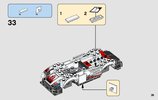 Instrucciones de Construcción - LEGO - 75887 - Porsche 919 Hybrid: Page 39