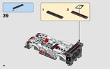 Instrucciones de Construcción - LEGO - 75887 - Porsche 919 Hybrid: Page 46