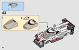 Instrucciones de Construcción - LEGO - 75887 - Porsche 919 Hybrid: Page 52