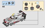 Instrucciones de Construcción - LEGO - 75887 - Porsche 919 Hybrid: Page 53