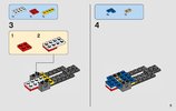 Instrucciones de Construcción - LEGO - 75888 - Porsche 911 RSR and 911 Turbo 3.0: Page 5