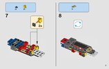 Instrucciones de Construcción - LEGO - 75888 - Porsche 911 RSR and 911 Turbo 3.0: Page 7