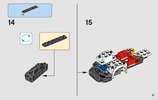 Instrucciones de Construcción - LEGO - 75888 - Porsche 911 RSR and 911 Turbo 3.0: Page 11