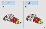 Instrucciones de Construcción - LEGO - 75888 - Porsche 911 RSR and 911 Turbo 3.0: Page 15