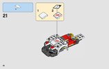 Instrucciones de Construcción - LEGO - 75888 - Porsche 911 RSR and 911 Turbo 3.0: Page 16