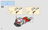 Instrucciones de Construcción - LEGO - 75888 - Porsche 911 RSR and 911 Turbo 3.0: Page 18