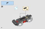 Instrucciones de Construcción - LEGO - 75888 - Porsche 911 RSR and 911 Turbo 3.0: Page 24