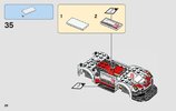 Instrucciones de Construcción - LEGO - 75888 - Porsche 911 RSR and 911 Turbo 3.0: Page 28