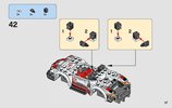 Instrucciones de Construcción - LEGO - 75888 - Porsche 911 RSR and 911 Turbo 3.0: Page 37