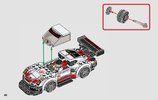 Instrucciones de Construcción - LEGO - 75888 - Porsche 911 RSR and 911 Turbo 3.0: Page 46