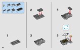 Instrucciones de Construcción - LEGO - 75888 - Porsche 911 RSR and 911 Turbo 3.0: Page 48