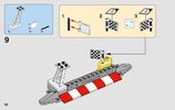 Instrucciones de Construcción - LEGO - 75888 - Porsche 911 RSR and 911 Turbo 3.0: Page 56