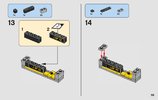 Instrucciones de Construcción - LEGO - 75888 - Porsche 911 RSR and 911 Turbo 3.0: Page 59