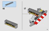 Instrucciones de Construcción - LEGO - 75888 - Porsche 911 RSR and 911 Turbo 3.0: Page 61