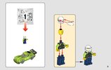 Instrucciones de Construcción - LEGO - 75888 - Porsche 911 RSR and 911 Turbo 3.0: Page 3