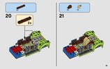 Instrucciones de Construcción - LEGO - 75888 - Porsche 911 RSR and 911 Turbo 3.0: Page 15