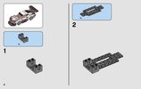 Instrucciones de Construcción - LEGO - 75888 - Porsche 911 RSR and 911 Turbo 3.0: Page 4