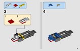 Instrucciones de Construcción - LEGO - 75888 - Porsche 911 RSR and 911 Turbo 3.0: Page 5