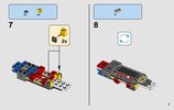 Instrucciones de Construcción - LEGO - 75888 - Porsche 911 RSR and 911 Turbo 3.0: Page 7