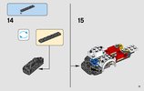 Instrucciones de Construcción - LEGO - 75888 - Porsche 911 RSR and 911 Turbo 3.0: Page 11