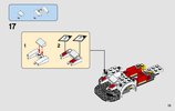 Instrucciones de Construcción - LEGO - 75888 - Porsche 911 RSR and 911 Turbo 3.0: Page 13