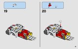 Instrucciones de Construcción - LEGO - 75888 - Porsche 911 RSR and 911 Turbo 3.0: Page 15