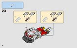 Instrucciones de Construcción - LEGO - 75888 - Porsche 911 RSR and 911 Turbo 3.0: Page 18