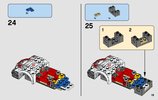 Instrucciones de Construcción - LEGO - 75888 - Porsche 911 RSR and 911 Turbo 3.0: Page 19