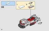 Instrucciones de Construcción - LEGO - 75888 - Porsche 911 RSR and 911 Turbo 3.0: Page 26