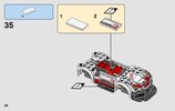 Instrucciones de Construcción - LEGO - 75888 - Porsche 911 RSR and 911 Turbo 3.0: Page 28