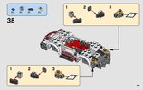 Instrucciones de Construcción - LEGO - 75888 - Porsche 911 RSR and 911 Turbo 3.0: Page 33