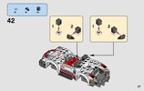 Instrucciones de Construcción - LEGO - 75888 - Porsche 911 RSR and 911 Turbo 3.0: Page 37