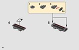 Instrucciones de Construcción - LEGO - 75888 - Porsche 911 RSR and 911 Turbo 3.0: Page 42