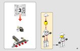 Instrucciones de Construcción - LEGO - 75888 - Porsche 911 RSR and 911 Turbo 3.0: Page 47