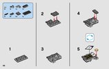 Instrucciones de Construcción - LEGO - 75888 - Porsche 911 RSR and 911 Turbo 3.0: Page 48