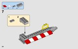 Instrucciones de Construcción - LEGO - 75888 - Porsche 911 RSR and 911 Turbo 3.0: Page 54