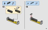 Instrucciones de Construcción - LEGO - 75888 - Porsche 911 RSR and 911 Turbo 3.0: Page 59