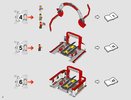 Instrucciones de Construcción - LEGO - 75889 - Ferrari Ultimate Garage: Page 2