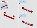 Instrucciones de Construcción - LEGO - 75889 - Ferrari Ultimate Garage: Page 36