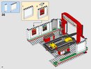 Instrucciones de Construcción - LEGO - 75889 - Ferrari Ultimate Garage: Page 46