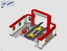 Instrucciones de Construcción - LEGO - 75889 - Ferrari Ultimate Garage: Page 52