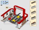 Instrucciones de Construcción - LEGO - 75889 - Ferrari Ultimate Garage: Page 54