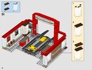 Instrucciones de Construcción - LEGO - 75889 - Ferrari Ultimate Garage: Page 56