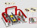 Instrucciones de Construcción - LEGO - 75889 - Ferrari Ultimate Garage: Page 61